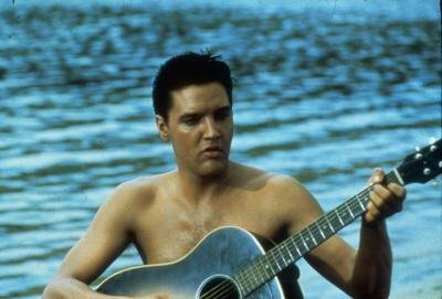 Caixa traz seis t&iacute;tulos em DVD de Elvis Presley