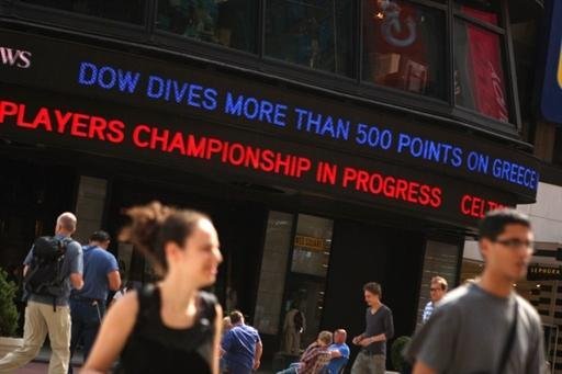 Autoridades investigam o atentado frustrado na Times Square