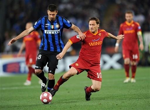 Uefa suspende Thiago Motta, da Inter, por duas partidas