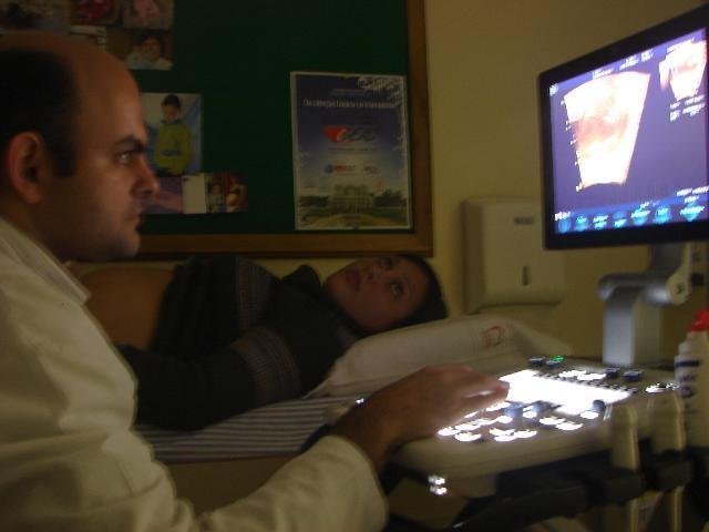 Instituto de Cardiologia oferece ecocardiogramas fetais gratuitos