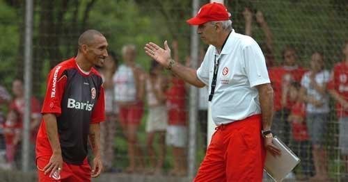 Gui&ntilde;azu deve ser um dos poucos titulares que estar&aacute; em campo no Beira-Rio na primeira rodada do Brasileiro