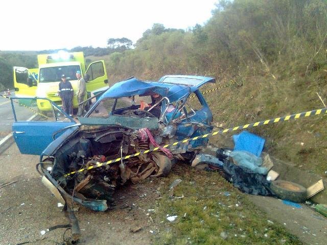 N&uacute;mero de mortes violentas no Estado chega a 18 nesse fim de semana