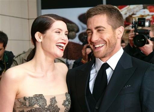 Gemma Arterton e Jake Gyllenhal estrelam Pr&iacute;ncipe da P&eacute;rsia