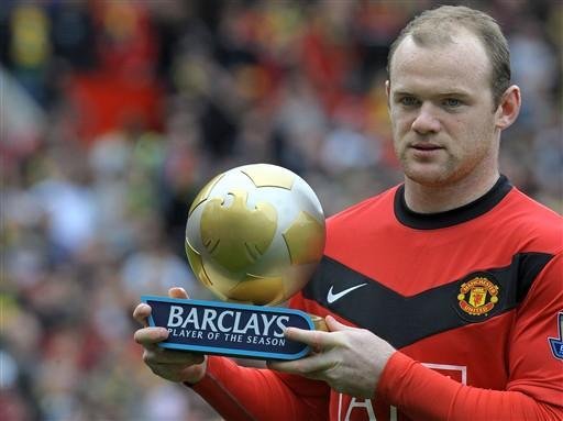 Manchester diz que Rooney estar&aacute; pronto para a Copa do Mundo