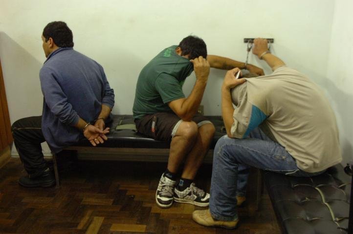 O cofre do banco chegou a ser aberto, mas n&atilde;o h&aacute; informa&ccedil;&otilde;es sobre valor roubado