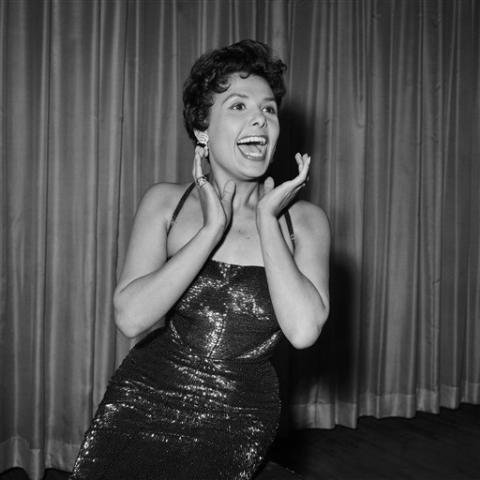 Morre cantora Lena Horne