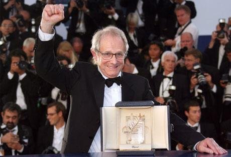Filme de Ken Loach entra no &uacute;ltimo minuto em Cannes 