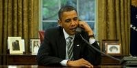 Obama telefona para novo primeiro-ministro britânico