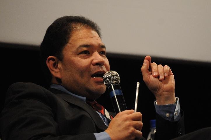 Talkshow com presidente do Grupo Record RS encerrou evento realizado em 41 unidades do Senac/RS