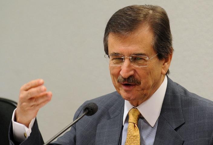 Presidente do STF, Cezar Peluso, defende folga de 60 dias para ju&iacute;zes