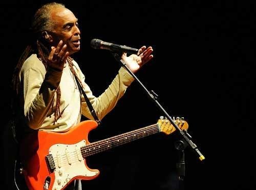 'Brasil Rural Contempor&acirc;neo' traz Gilberto Gil &agrave; Capital 