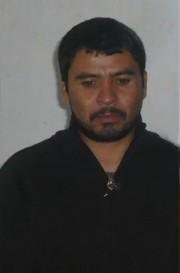Pol&iacute;cia suspeita que homem preso no Paraguai seja Jura 