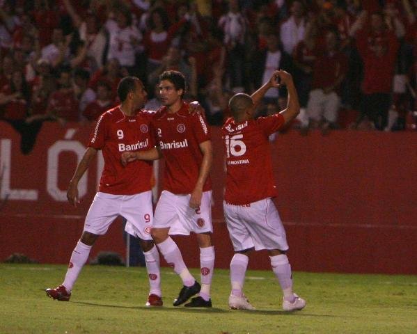 Inter encara o Estudiantes a partir das 20h15min, pelas quartas de final da Libertadores