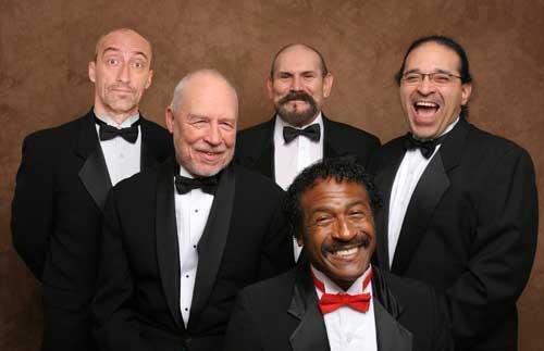 Banda criada por Frank Zappa se apresenta na Capital