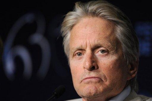 Michael Douglas apresentou Wall Street: Money never sleeps para imprensa 