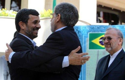 Turquia anuncia acordo com Ir&atilde; sobre troca de ur&acirc;nio