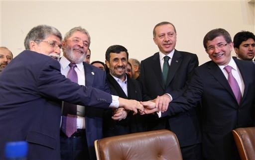 Acordo do Ir&atilde; com Turquia e Brasil pode n&atilde;o ser suficiente, diz R&uacute;ssia