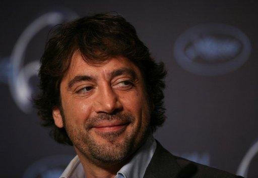 Javier Bardem salva filme de I&ntilde;&aacute;rritu em Cannes