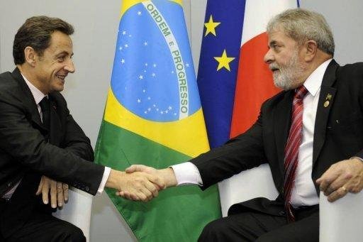 Acordo nuclear deixa ocidentais em posi&ccedil;&atilde;o delicada frente ao Ir&atilde;