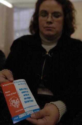 Cancelamento de feira no Cais do Porto revolta empres&aacute;rios