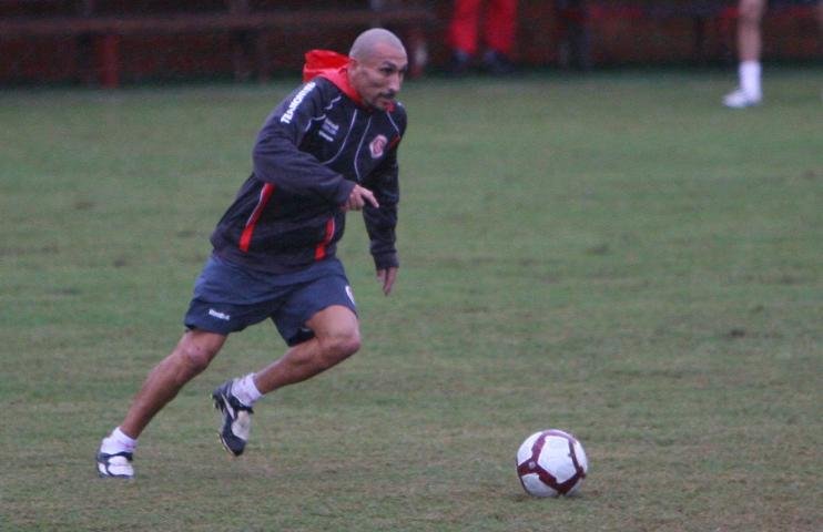 Jogadores do Inter ter&atilde;o 10 dias de f&eacute;rias durante a Copa do Mundo