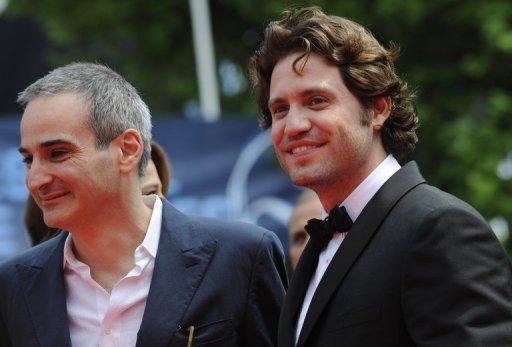 Carlos, o Chacal &eacute; protagonista do dia em Cannes