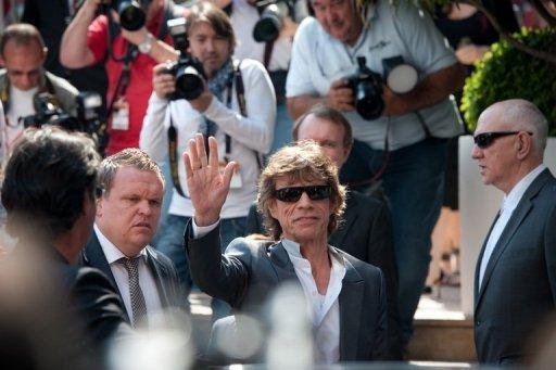 &Eacute;ramos jovens e tolos, hoje somos s&oacute; tolos, Mick Jagger