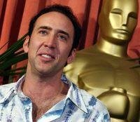 Nicolas Cage s&oacute; come animais que fa&ccedil;am sexo digno 