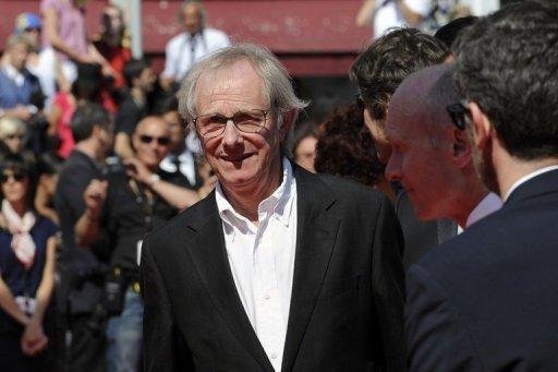 Diretor Ken Loach fala sobre Iraque em Cannes