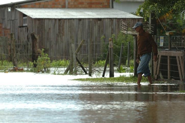 Prefeitura e Defesa Civil se re&uacute;nem nesta sexta-feira pela manh&atilde;