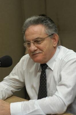 Jos&eacute; Brack &eacute; r&eacute;u no caso Eliseu