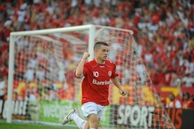 Inter e S&atilde;o Paulo fazem pr&eacute;via da Libertadores hoje