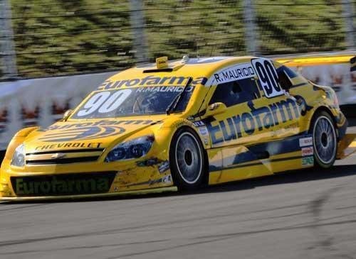 Quarta etapa da Stock Car Brasil ocorre neste domingo 