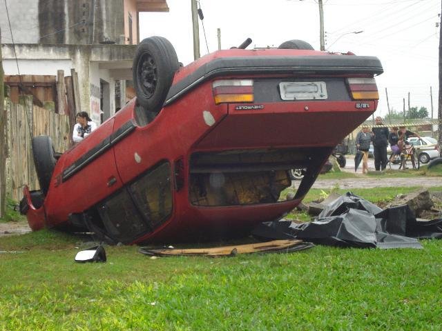 Promotoria da Inf&acirc;ncia e da Juventude investigar&aacute; acidente em Rio Grande