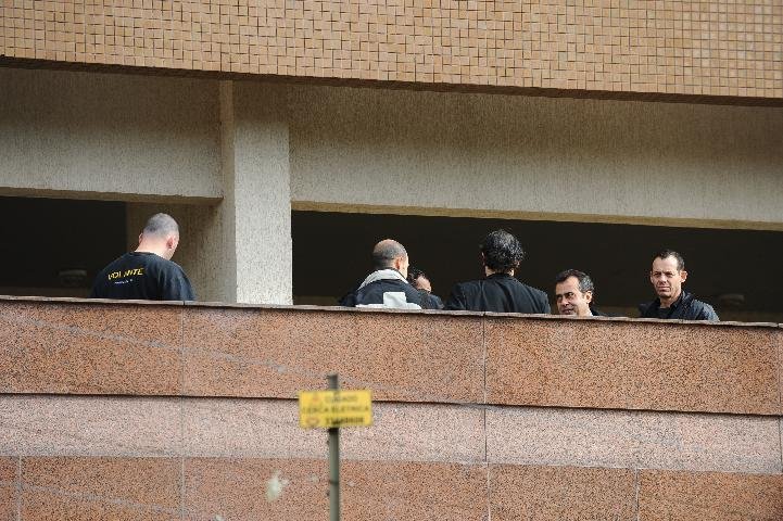 Pol&iacute;cia investiga morte de decoradora que caiu da cobertura de um hotel na Capital 