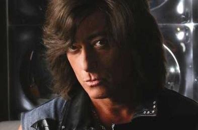 Joe Lynn Turner &eacute; atra&ccedil;&atilde;o em Porto Alegre