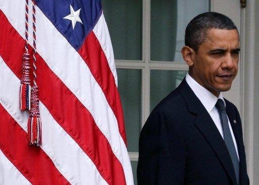 Obama visitar&aacute; estado afetado por mar&eacute; negra
