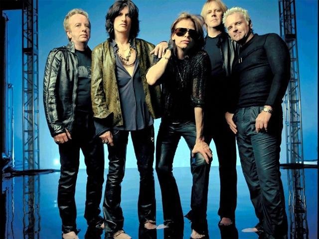 Aerosmith toca em Porto Alegre pela primeira vez nesta quinta