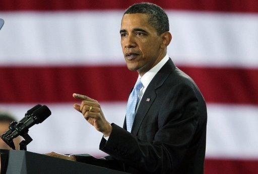 Obama diz que n&atilde;o descansar&aacute; at&eacute; que vazamento de petr&oacute;leo acabe