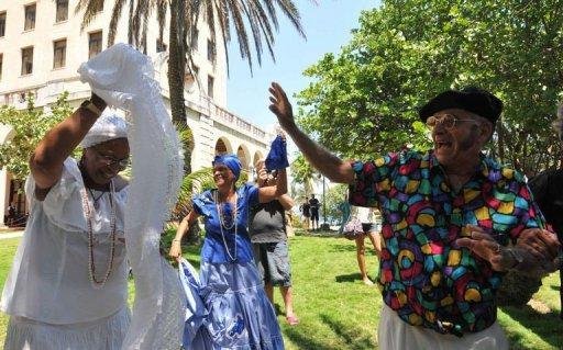 Cuba quer provar que abriga mulher mais velha do mundo