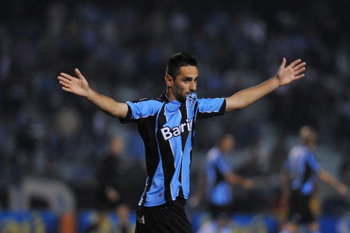 Gr&ecirc;mio recebe o Ava&iacute;, no est&aacute;dio Ol&iacute;mpico