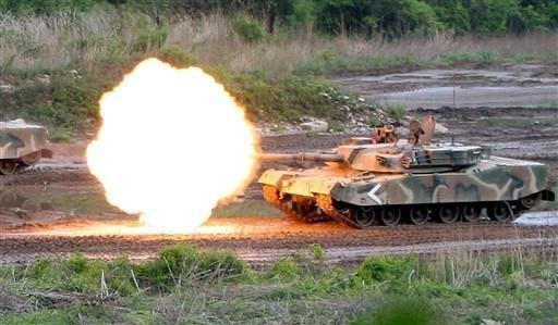 Coreia do Norte vai acabar com acordos militares com o Sul