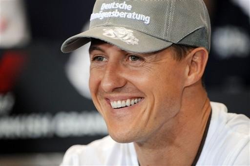 celebra com ressalva volta do GP dos EUA