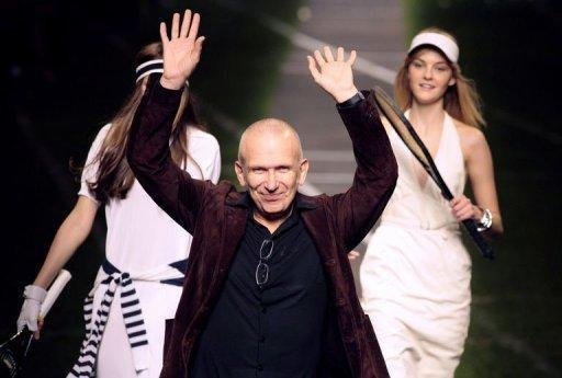 Gaultier vai assinar figurino do pr&oacute;ximo filme de Almod&oacute;var