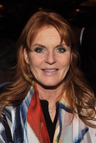 Sarah Ferguson dar&aacute; entrevista a Oprah sobre esc&acirc;ndalo de v&iacute;deo