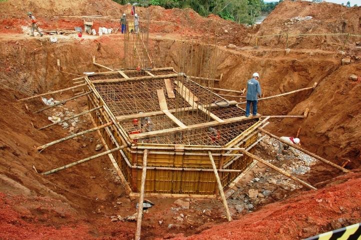 Obra deve ser conclu&iacute;da em setembro