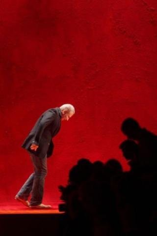 Estilista Jean Paul Gaultier deixa a Herm&egrave;s