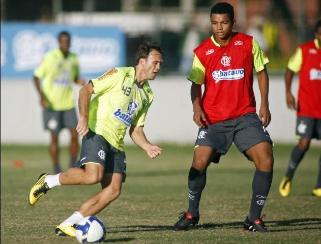 Pet deve enfrentar o Gr&ecirc;mio no Maracan&atilde;