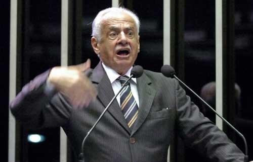 Simon afirma que a alian&ccedil;a estadual com o PDT n&atilde;o corre o risco de ser abalada 
