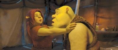 Shrek para Sempre lidera a bilheteria nos EUA